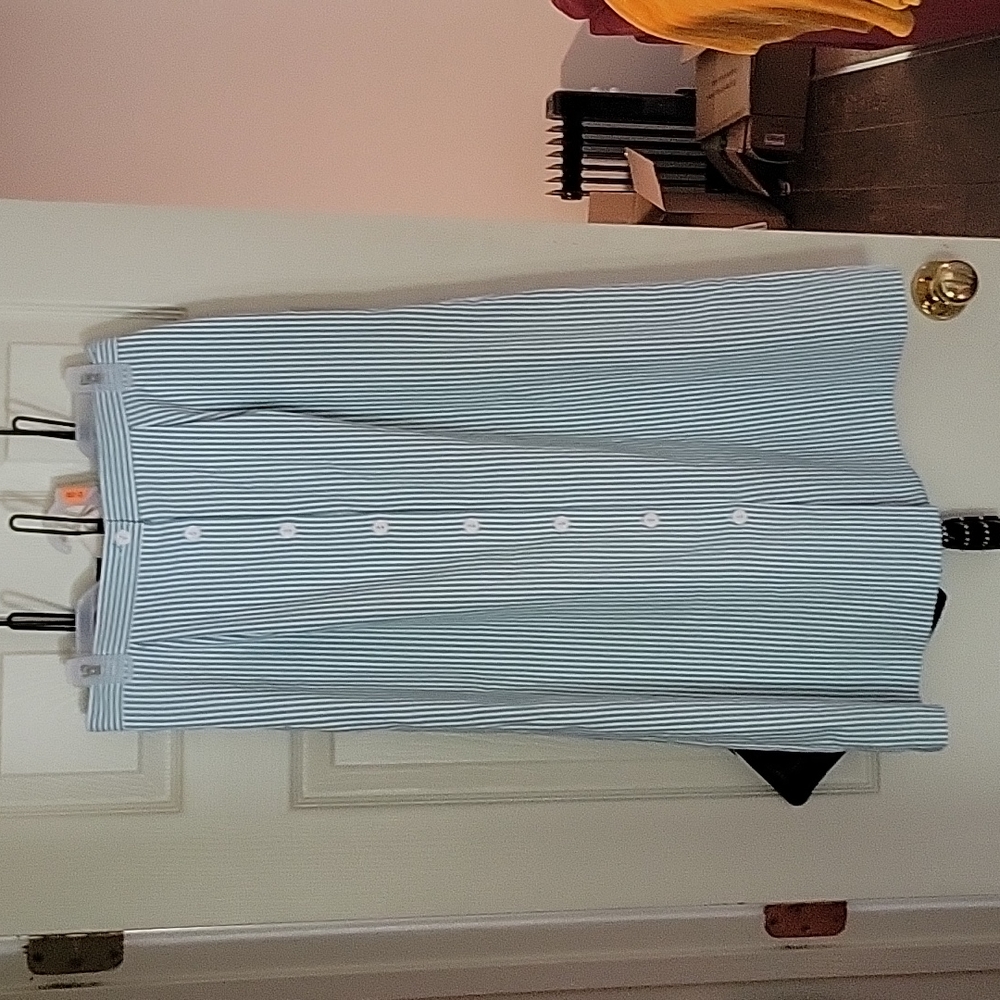 Vintage Skirt Med